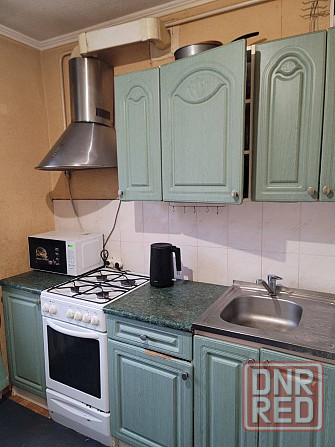 Аренда Квартиры Ленинский район. Донецк - изображение 2