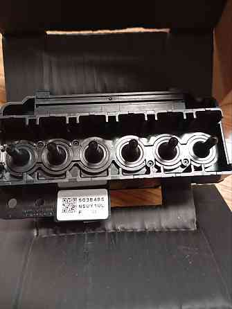 Печатающая головка для принтера Epson Донецк