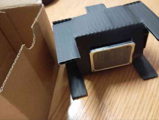 Печатающая головка для принтера Epson Донецк