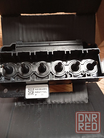 Печатающая головка для принтера Epson Донецк - изображение 2