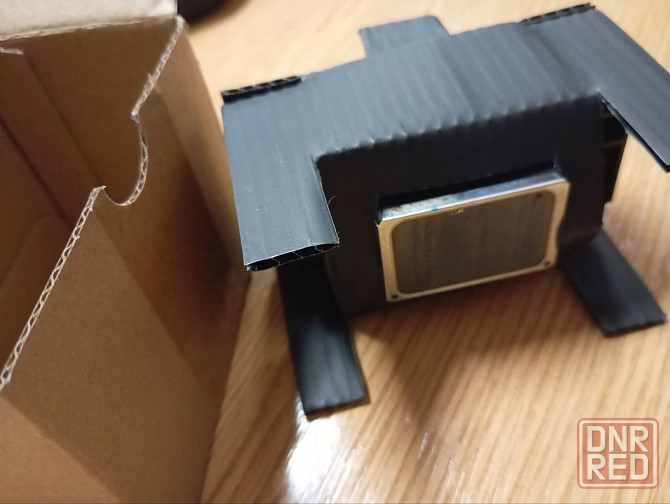 Печатающая головка для принтера Epson Донецк - изображение 1