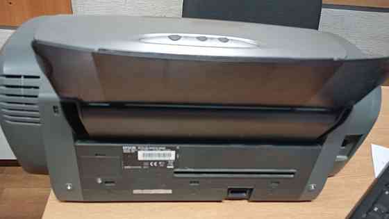 фотопринтер Epson Stylus Photo R220 Донецк