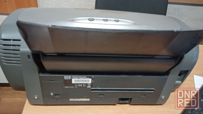 фотопринтер Epson Stylus Photo R220 Донецк - изображение 3