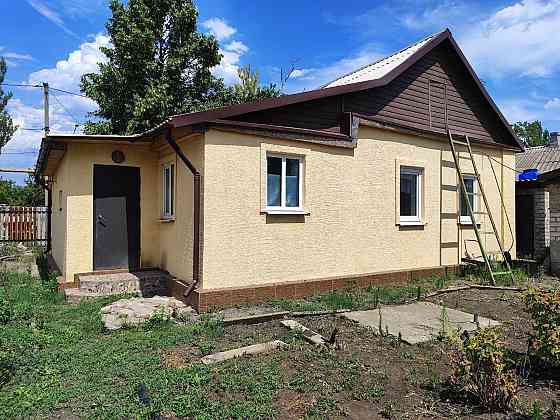 Продам дом в Петровском районе Донецк