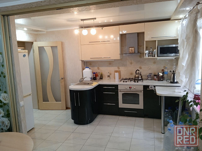 Сдам 3к кв на Цветочном Донецк - изображение 1