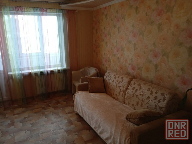 Сдам 3к кв на Цветочном Донецк - изображение 4