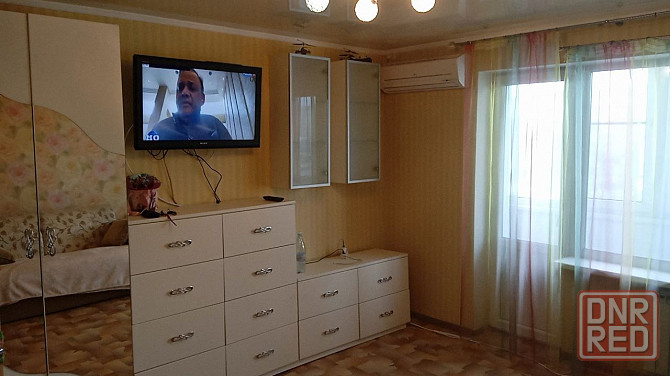 Сдам 3к кв на Цветочном Донецк - изображение 3