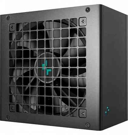 Блок питания Deepcool Pn750m V2 Gen.5 (R-Pn750m-Fc0b-Wgeu) (арт-8559) Донецк