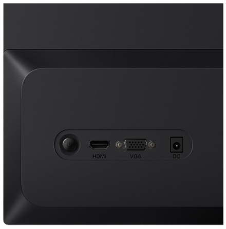 Монитор Xiaomi Redmi Display 21.45" 75hz (Rmmnt215nf), черный, Cn (арт-9892) Донецк