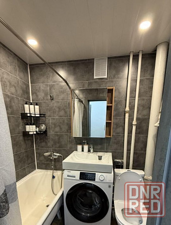 Сдам 1кк на Грузии Донецк - изображение 1