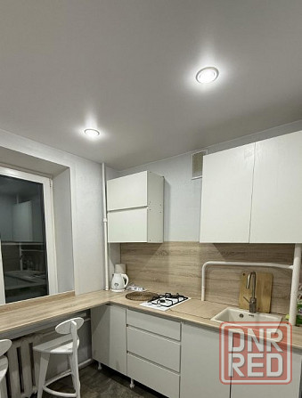 Сдам 1кк на Грузии Донецк - изображение 4