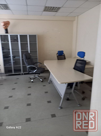 Аренда офиса 37.4м2 Ворошиловский район Донецк - изображение 3