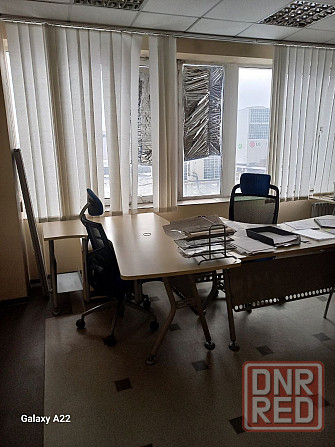 Аренда офиса 37.4м2 Ворошиловский район Донецк - изображение 1