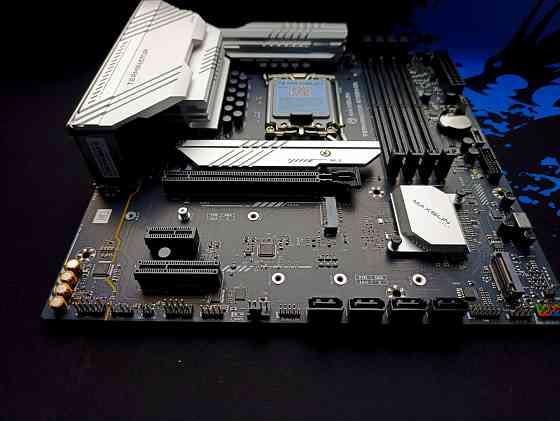 Maxsun B760 Terminator D5 Донецк