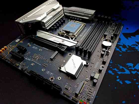 Maxsun B760 Terminator D5 Донецк