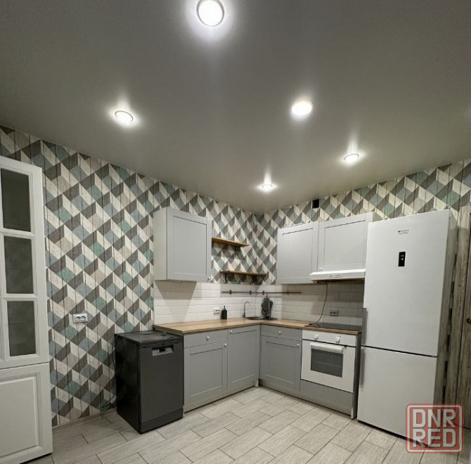 Сдам 2кк на Ратникова Донецк - изображение 5