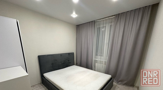 Сдам 2кк на Ратникова Донецк - изображение 1