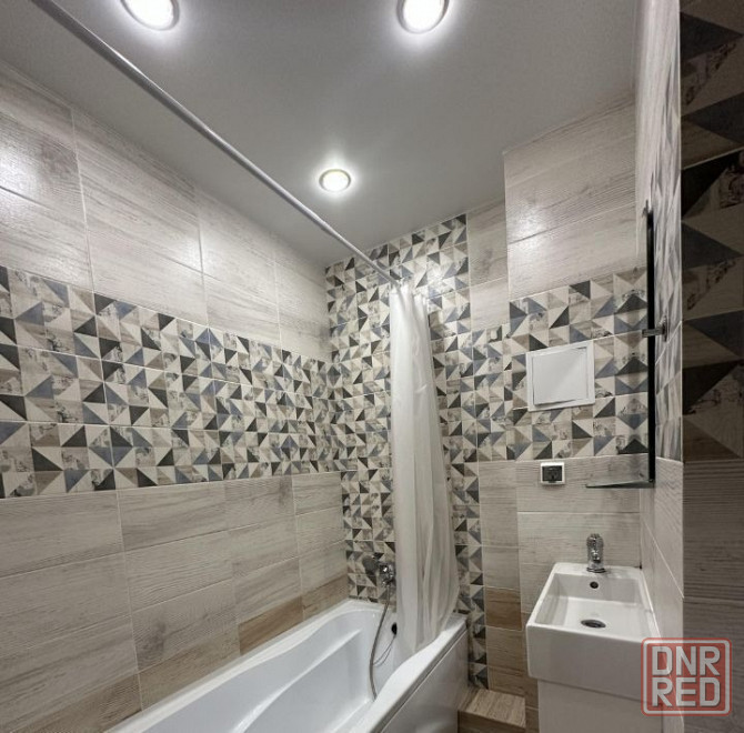 Сдам 2кк на Ратникова Донецк - изображение 3