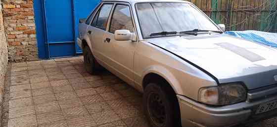 Форд эскорт Макеевка