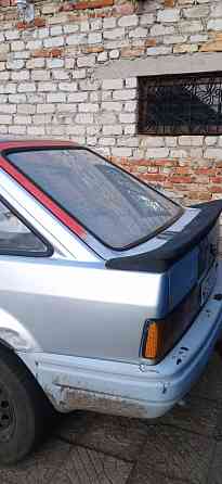 Форд эскорт Макеевка