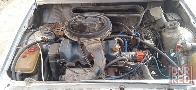 Форд эскорт Макеевка - изображение 4