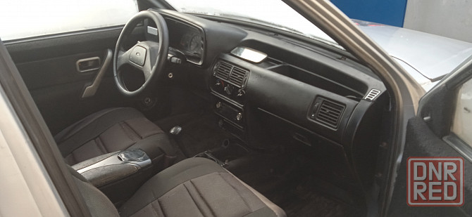 Форд эскорт Макеевка - изображение 3