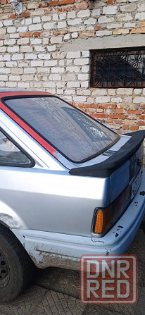 Форд эскорт Макеевка - изображение 6