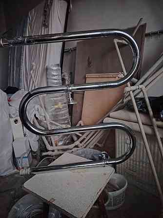 Полотенцесушитель под отопление Макеевка