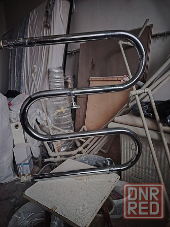 Полотенцесушитель под отопление Макеевка - изображение 1