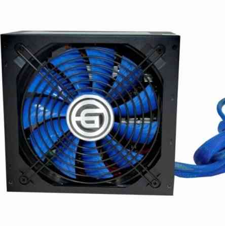 Блок питания Ginzzu Mc700 80+Bronze (арт-8488) Донецк