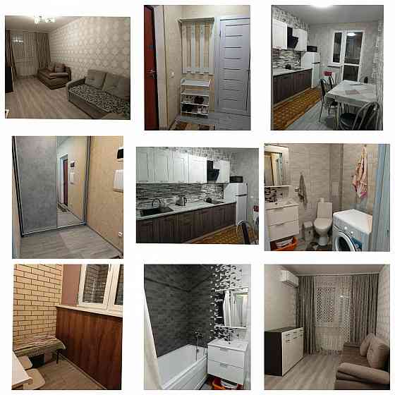 Предлагается в аренду двухкомнатная квартира в мкр Кирова Мариуполь