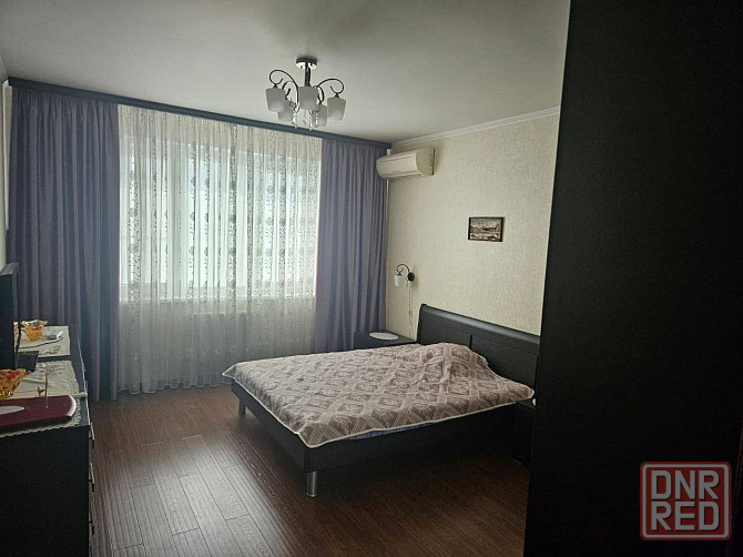 Сдам двухкомнатную квартиру на Левом берегу Мариуполь - изображение 5