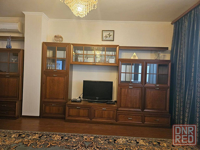 Сдам двухкомнатную квартиру на Левом берегу Мариуполь - изображение 1