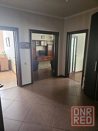 Сдам двухкомнатную квартиру на Левом берегу Мариуполь - изображение 4