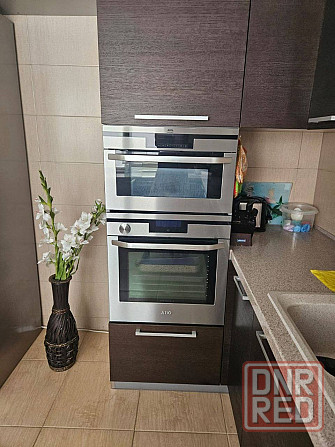 Сдам двухкомнатную квартиру на Левом берегу Мариуполь - изображение 2