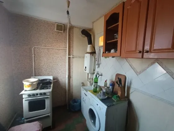 Продам 2 квартиру Текстильщик Донецк