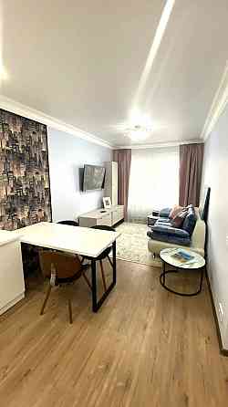 Сдам квартиру в Макеевке на Почте Макеевка