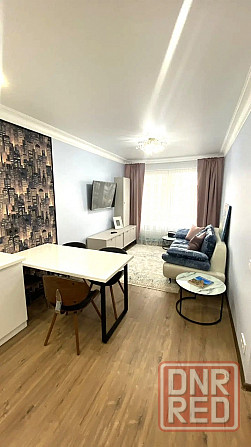 Сдам квартиру в Макеевке на Почте Макеевка - изображение 2