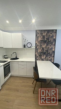 Сдам квартиру в Макеевке на Почте Макеевка - изображение 3