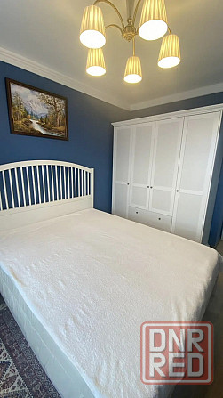 Сдам квартиру в Макеевке на Почте Макеевка - изображение 1