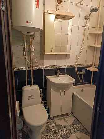 Сдается 1 комнатная квартира, в г. Макеевка на солнечном нижний Макеевка