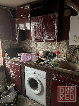 Продается 2х комнатная квартира Донецк - изображение 1