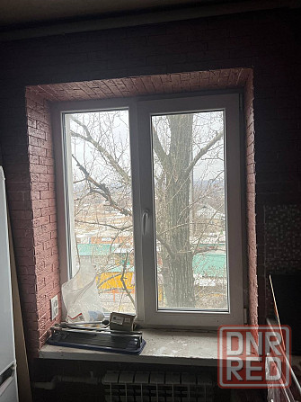 Продается 2х комнатная квартира Донецк - изображение 4