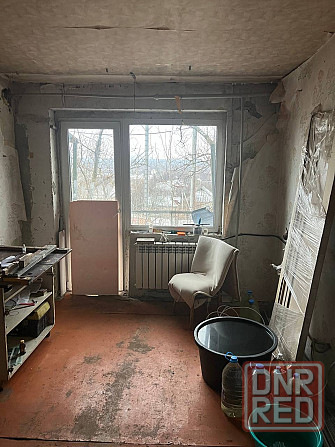 Продается 2х комнатная квартира Донецк - изображение 5