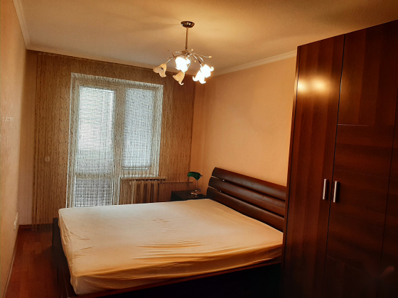 Аренда 3х Ком Квартиры в Киевском районе - ул. Тренёва/Маяк - Чисто Комфортно - Wi Fi Донецк