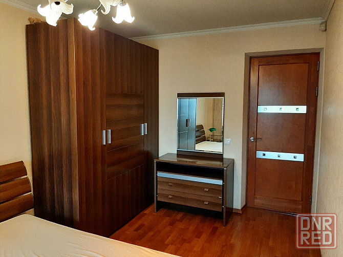 Аренда 3х Ком Квартиры в Киевском районе - ул. Тренёва/Маяк - Чисто Комфортно - Wi Fi Донецк - изображение 5