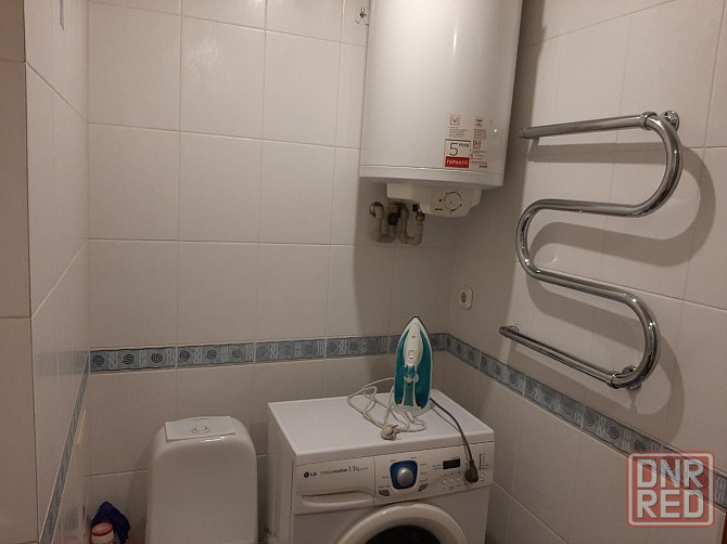 Аренда 3х Ком Квартиры в Киевском районе - ул. Тренёва/Маяк - Чисто Комфортно - Wi Fi Донецк - изображение 6