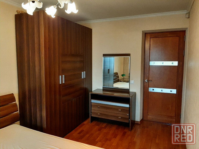 Аренда 3х Ком Квартиры в Киевском районе - ул. Тренёва/Маяк - Чисто Комфортно - Wi Fi Донецк - изображение 1