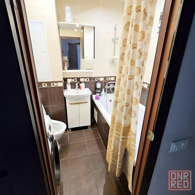 Сдаю 2-х комнатную квартиру в Калининском районе Донецк - изображение 4