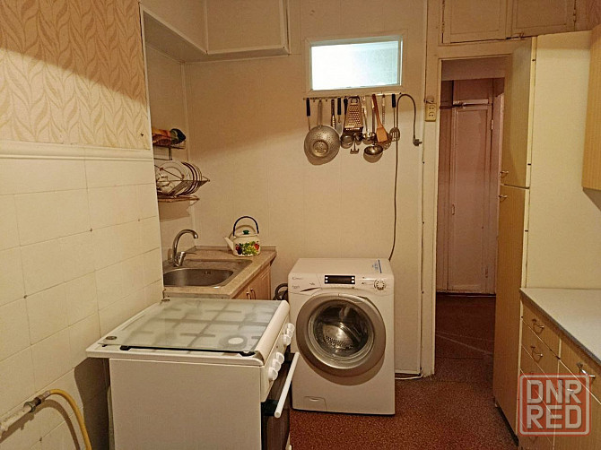 Сдам 2 к. кв. возле Майского рынка 15000 р. Донецк - изображение 6